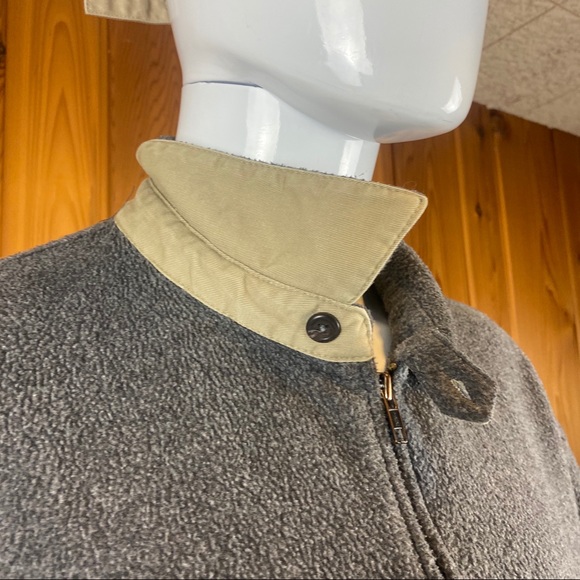 ❌SOLD❌Polo Ralph Lauren Fleece Bayport Full Zip - Picture 5 of 16